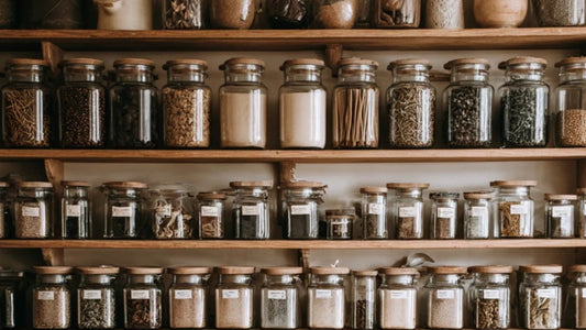 Building a Home Apothecary: 7 Herbs Every Beginner Should Know