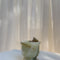 Mortar & Pestle — Green Onyx