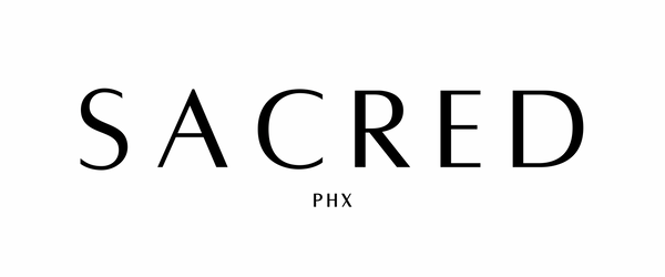 SACRED PHX