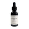 Luxury herbal body oil for glow and vitality