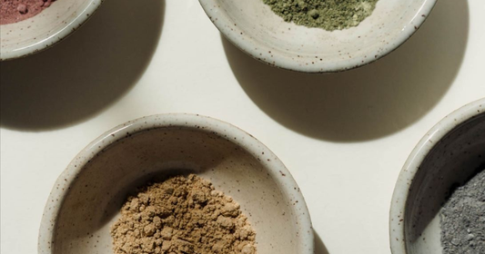 TEA ELIXIRS